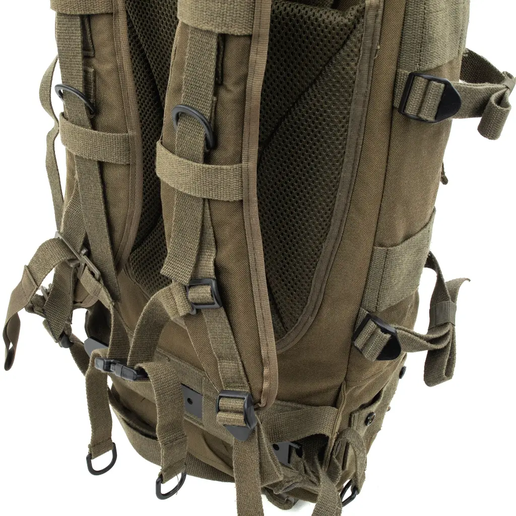 Genuine Austrian Army KAZ 03 